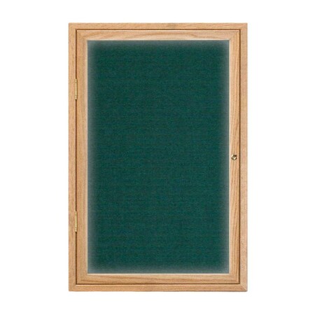 United Visual Products Board, 60x36, Header, White/Marble UV7014EZ-MARBLE-WHITE